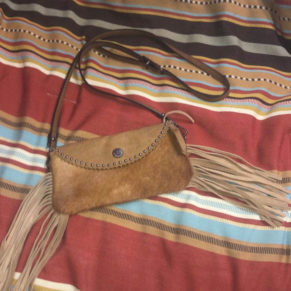 Small Purse